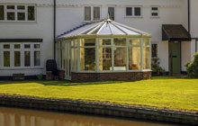 Dones Green conservatory leads