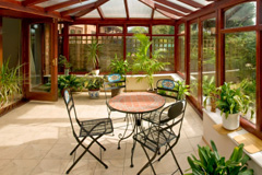 Dones Green conservatory quotes
