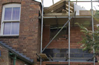 free Dones Green home extension quotes