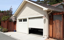 Dones Green garage construction leads