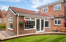 Dones Green house extension leads