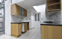 Dones Green kitchen extension leads